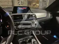 2019 BMW 140M