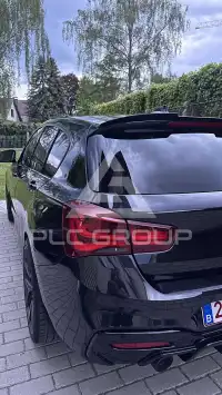 2019 BMW 140M