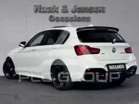 2019 BMW 140M