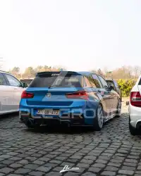 2019 BMW 140M