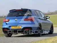 2019 BMW 140M