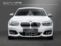 2019 BMW 140M