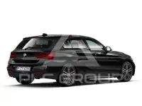 2019 BMW 140M