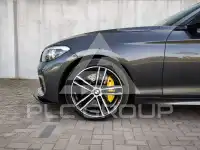 2019 BMW 140M