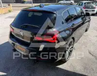 2019 BMW 140M