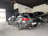 2019 BMW 140M