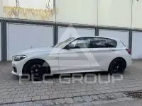 2019 BMW 140M