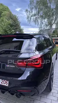 2019 BMW 140M