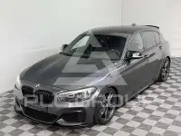 2019 BMW 140M