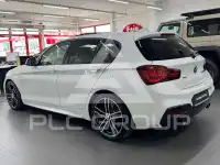 2019 BMW 140M