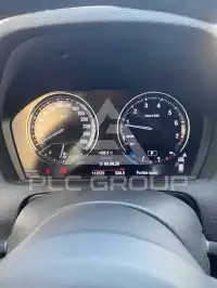 2019 BMW 140M