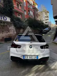 2019 BMW 140M