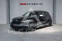 2019 BMW 140M