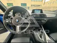 2019 BMW 140M