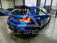 2019 BMW 140M