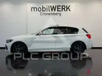 2019 BMW 140M