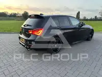 2019 BMW 140M