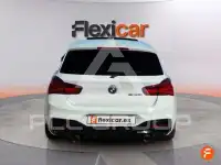 2019 BMW 140M