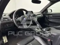 2019 BMW 140M