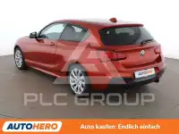 2019 BMW 140M