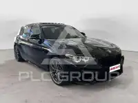 2019 BMW 140M