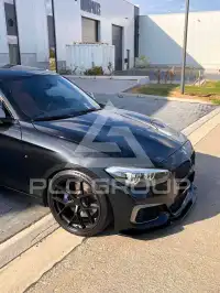 2019 BMW 140M