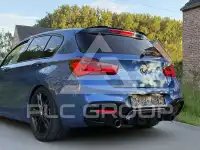 2019 BMW 140M