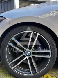 2019 BMW 140M