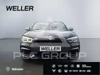 2019 BMW 140M