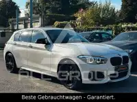 2019 BMW 140M