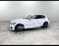 2019 BMW 140M