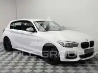 2019 BMW 140M