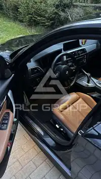 2019 BMW 140M