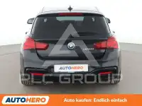 2019 BMW 140M