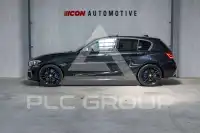 2019 BMW 140M