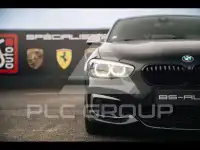 2019 BMW 140M