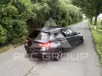 2019 BMW 140M