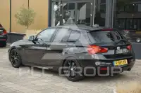 2019 BMW 140M