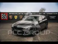 2019 BMW 140M