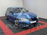2019 BMW 140M