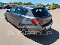 2019 BMW 140M