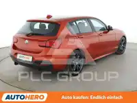 2019 BMW 140M