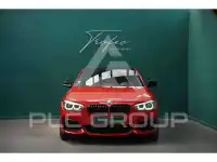 2019 BMW 140M