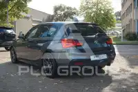2019 BMW 140M