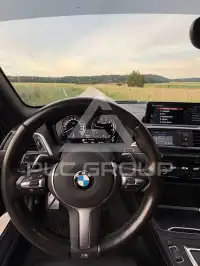 2019 BMW 240M