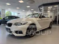 2019 BMW 240M