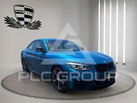2019 BMW 240M