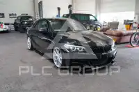 2019 BMW 240M