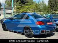 2019 BMW 240M