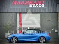 2019 BMW 240M